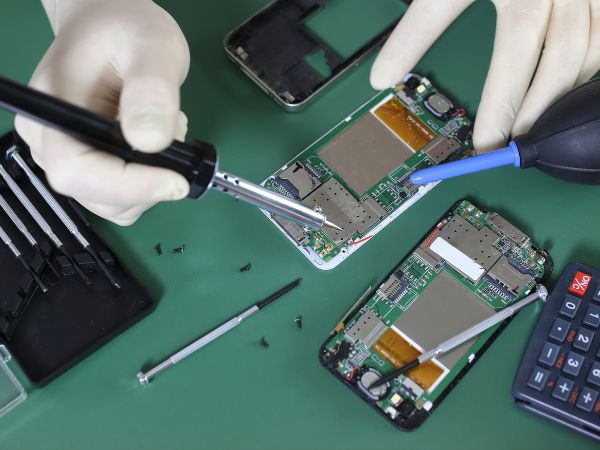Riparazione cellulari Samsung Riparazione cellulari Samsung