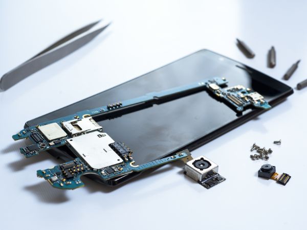 Riparazione telefoni Samsung Riparazione telefoni Samsung
